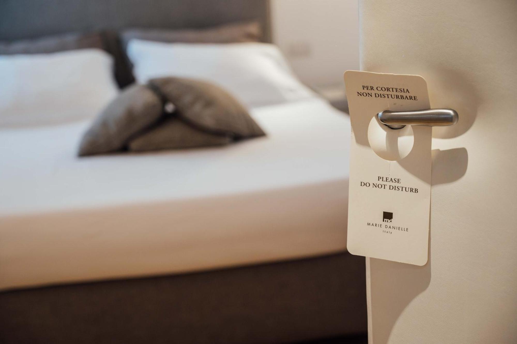 Bed and breakfast Al Pescatore - *