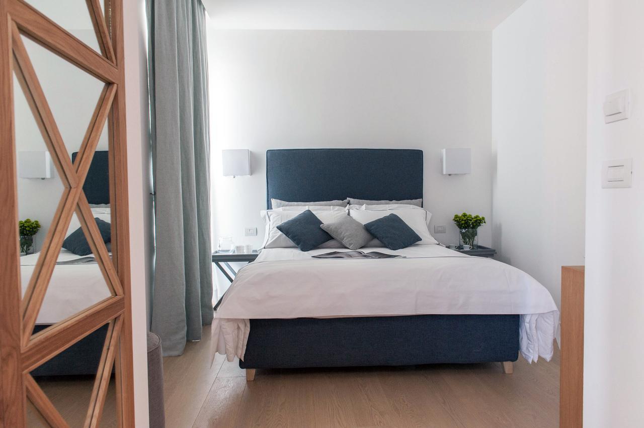 Bed and breakfast Al Pescatore - Bari