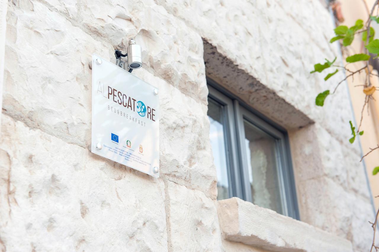 Al Pescatore - Bed and breakfast Bari